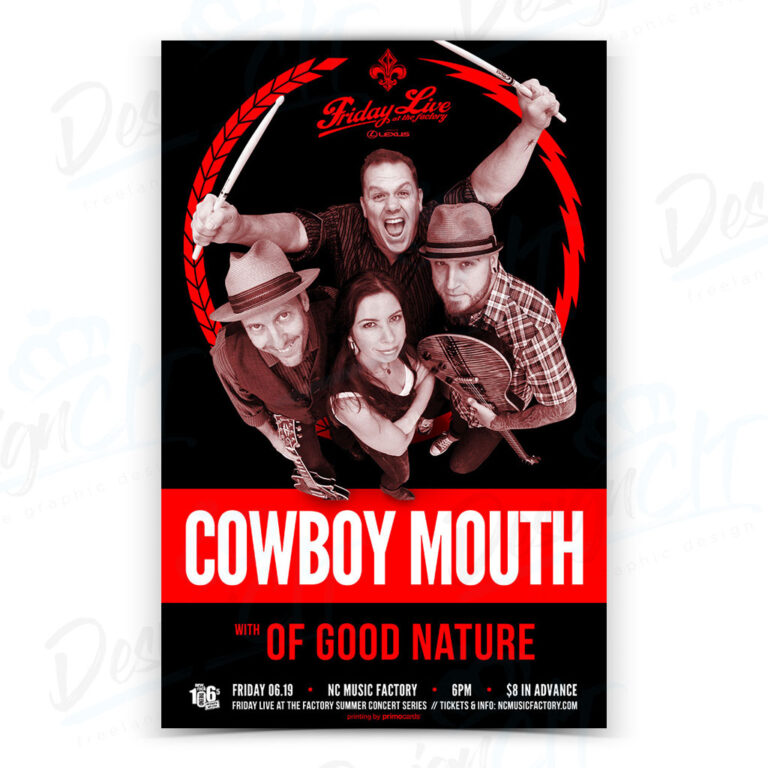 Portfolio_CowboyMouth