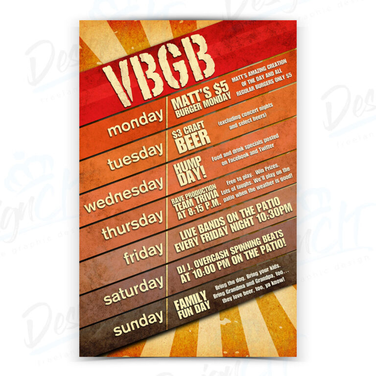 Portfolio_VBGB_Schedule