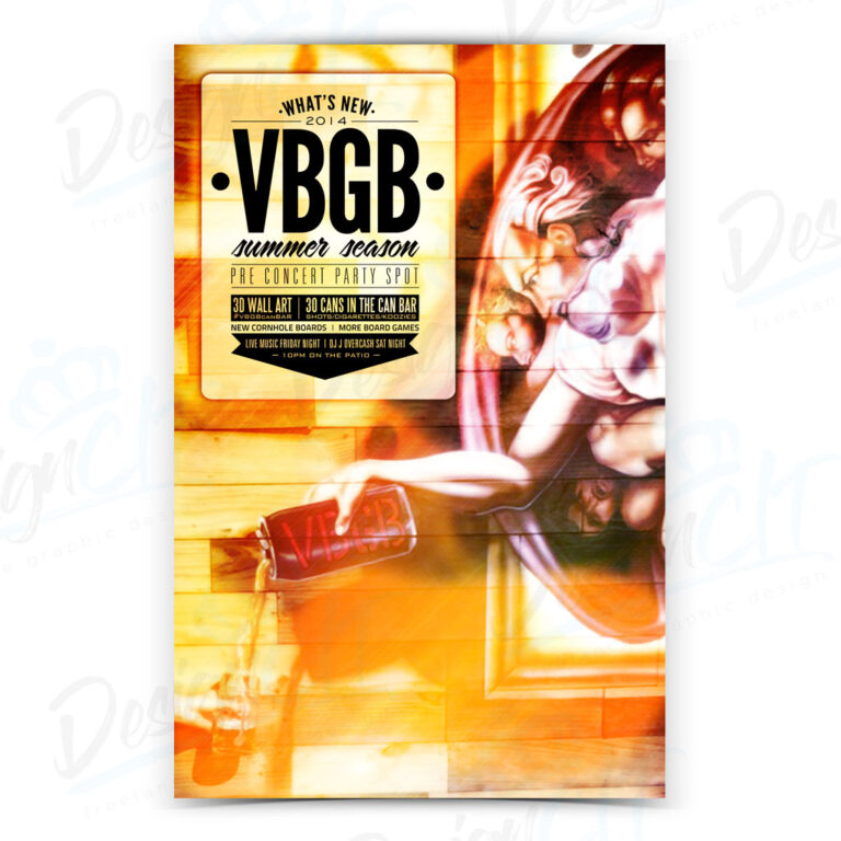 Portfolio_VBGB_SummerSeason