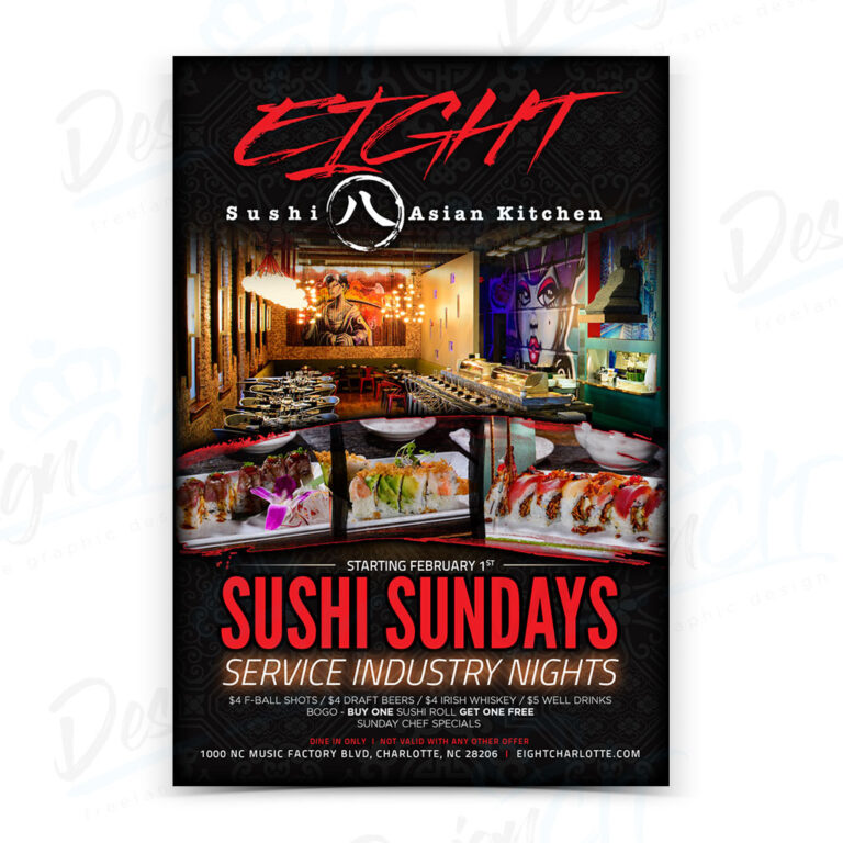 Portfolio_Eight_SushiNight